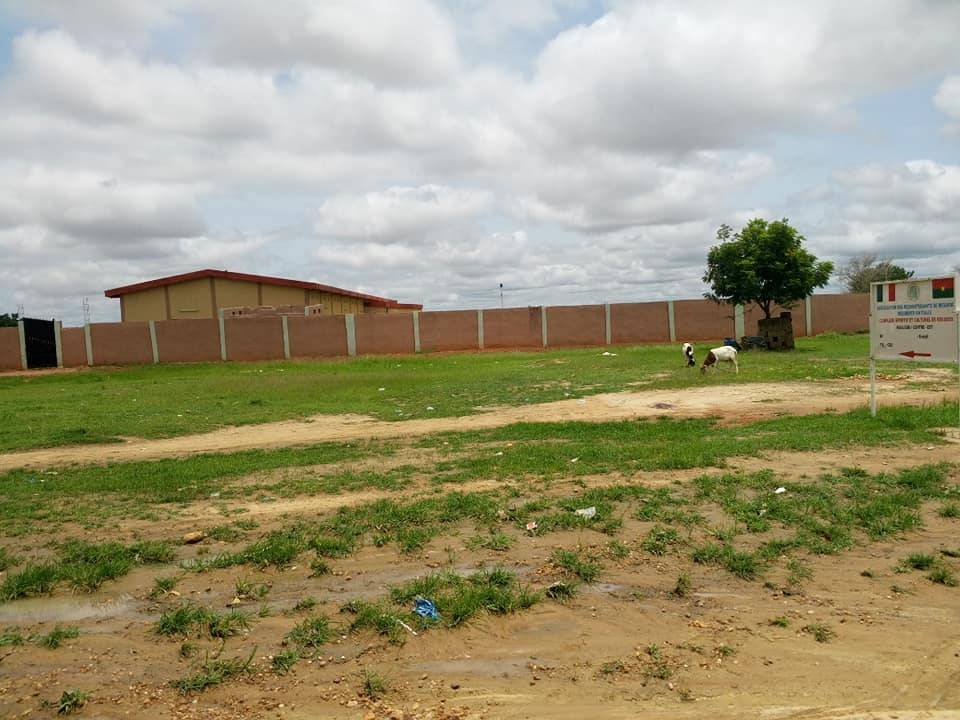 Béguédo : un village pas comme les autres