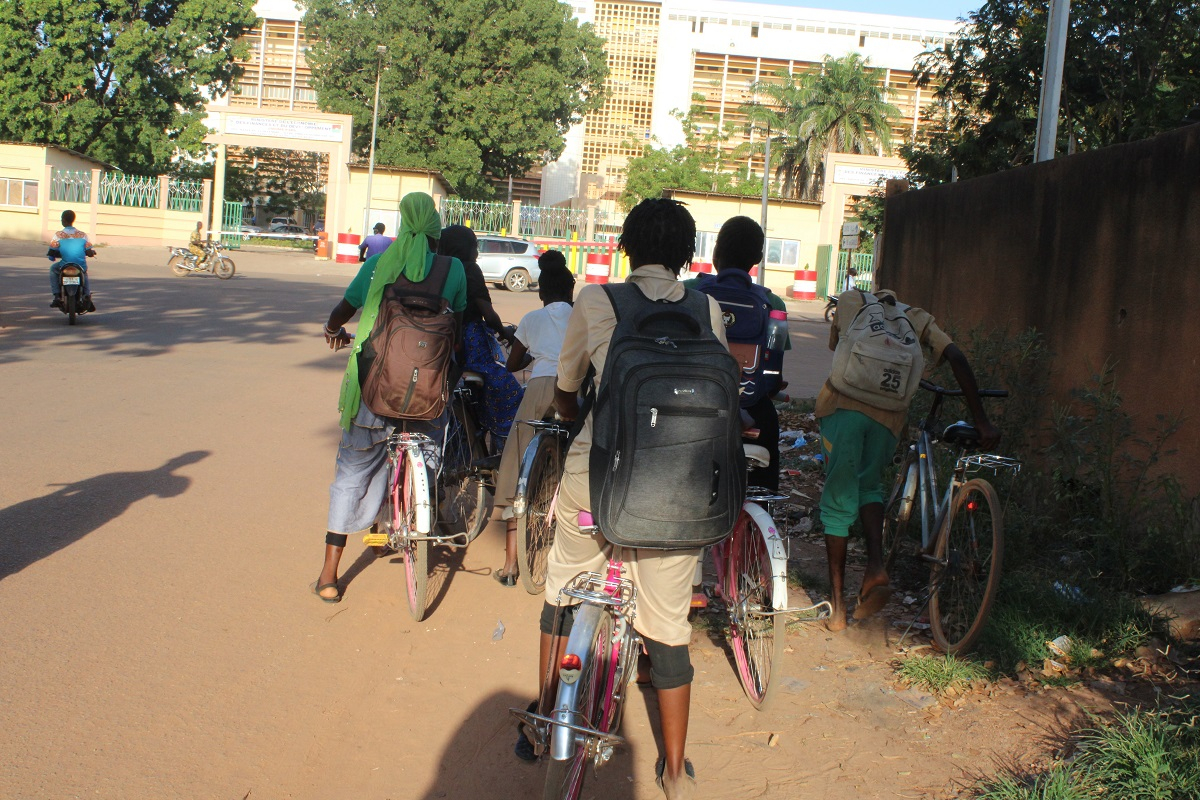 Rentrée scolaire : le casse-tête du transport des élèves