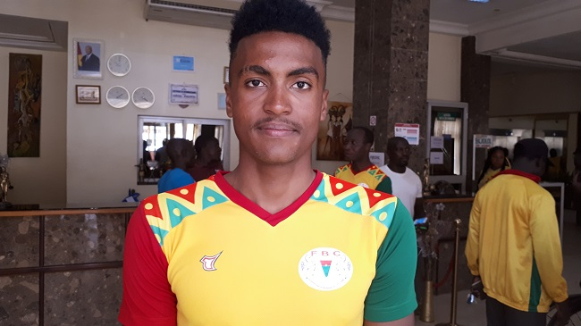 Tour du Faso 2019 : Paul Daumont, espoir de maillot jaune