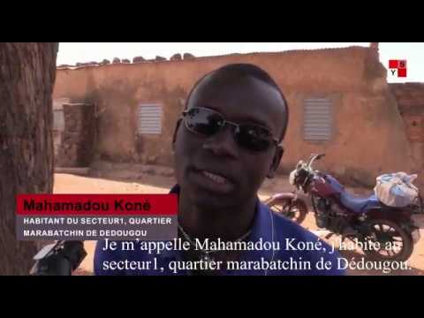 Marabatchin, le quartier qui m’a vu naître