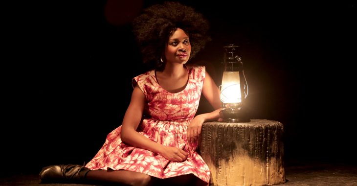 Roukiata Ouédraogo : parcours d'une comédienne ''rebelle''