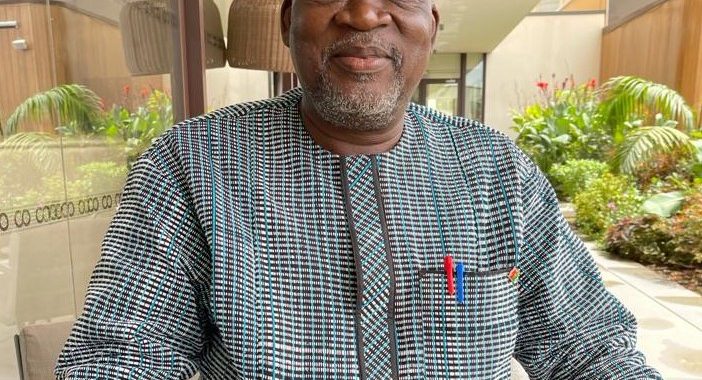 « On ne peut même plus aller au Burkina », regrette Boureima Zanga président de la communauté burkinabè au Niger