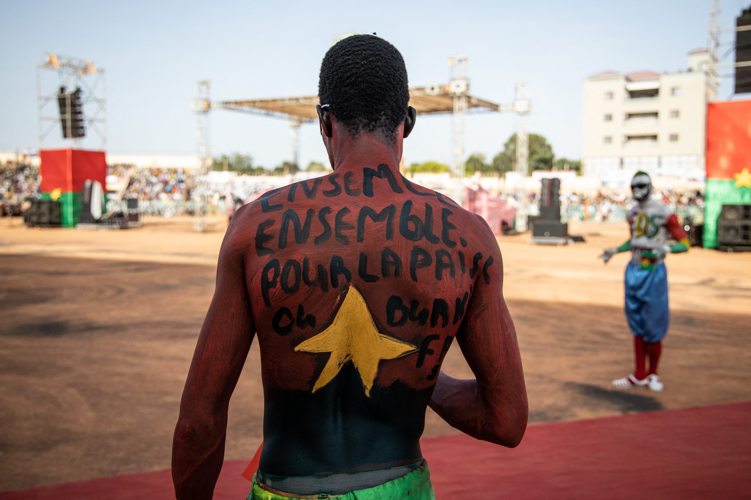 Au Burkina, les rescapés des attaques terroristes réapprennent à vivre