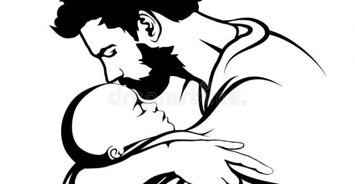 Relation père-enfant : « J’aurais aimé être proche de mon papa »