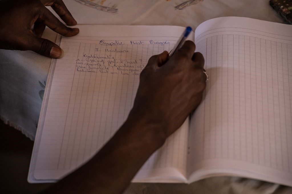 Burkina Faso: la galère des enseignants vacataires