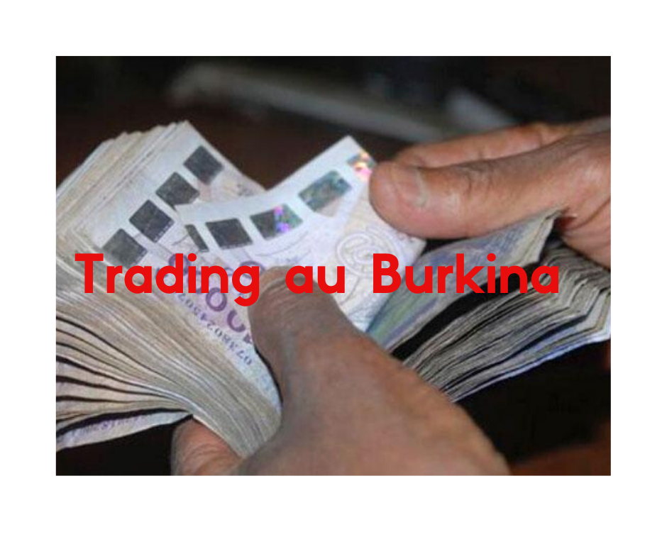 Trading au Burkina : espoirs et désillusions de jeunes investisseurs