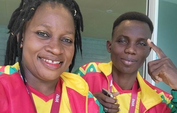 Jeux paralympiques : les raisons de l'échec des athlètes burkinabè