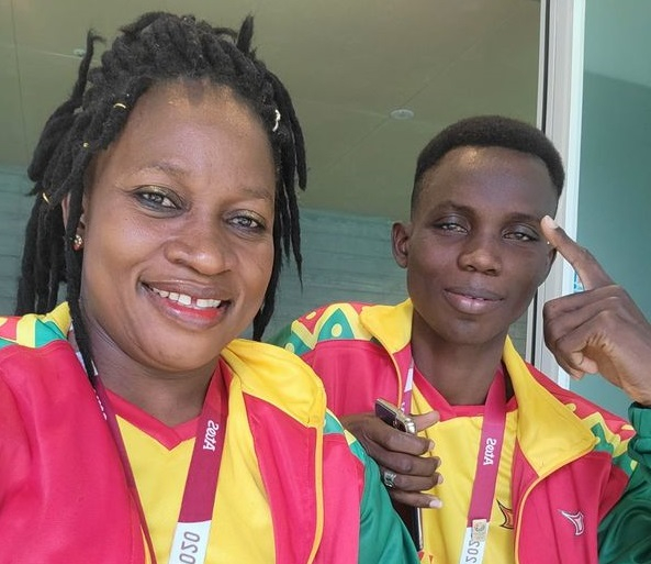 Jeux paralympiques : les raisons de l’échec des athlètes burkinabè