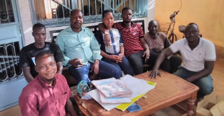 Burkina : la campagne électorale au cœur des échanges dans les familles