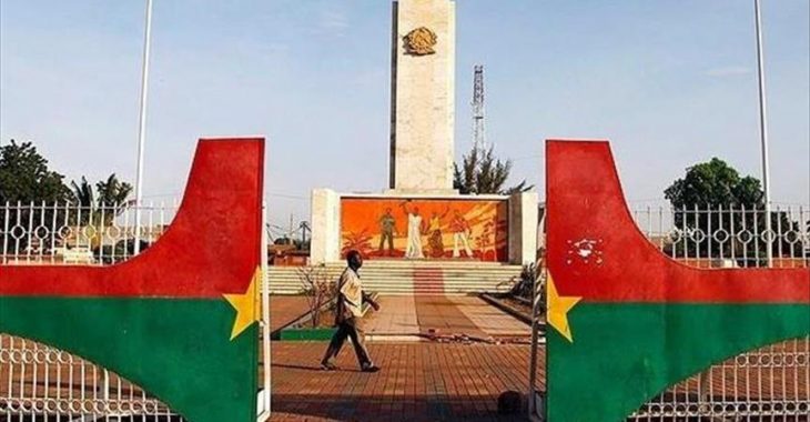 Burkina : cinq événements à retenir de 2019