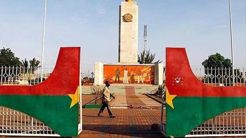 Burkina : cinq événements à retenir de 2019