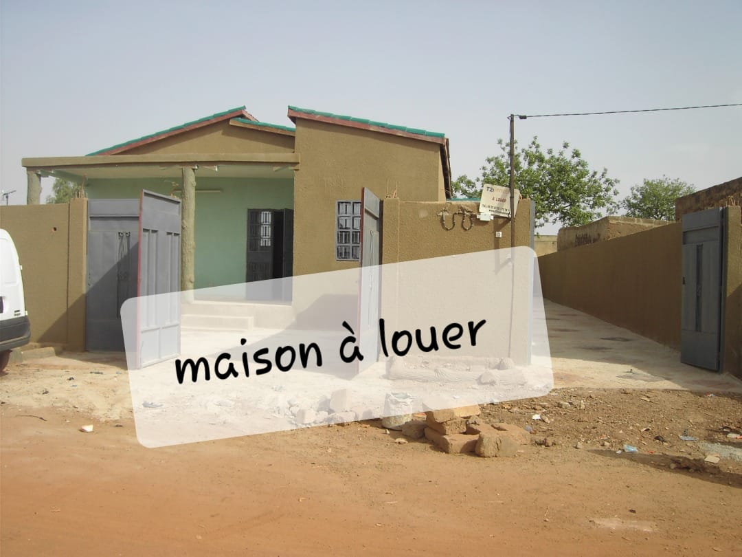 Logement à Ouagadougou : la location, un gouffre financier pour des jeunes