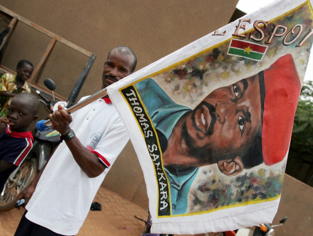 Thomas Sankara : apaisement après le verdict du procès