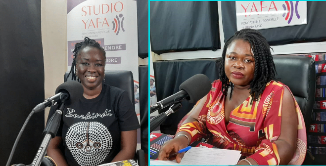 Burkina : « La frustration motive notre féminisme »