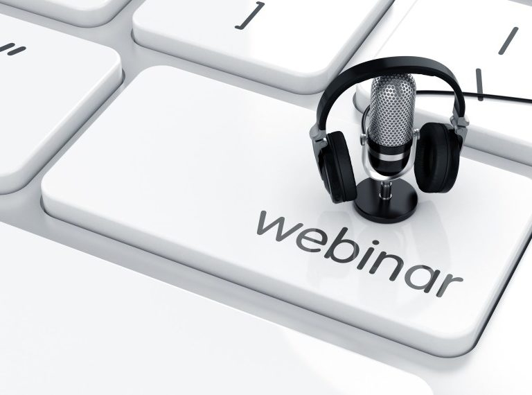 Au Burkina, le webinaire entre dans les habitudes