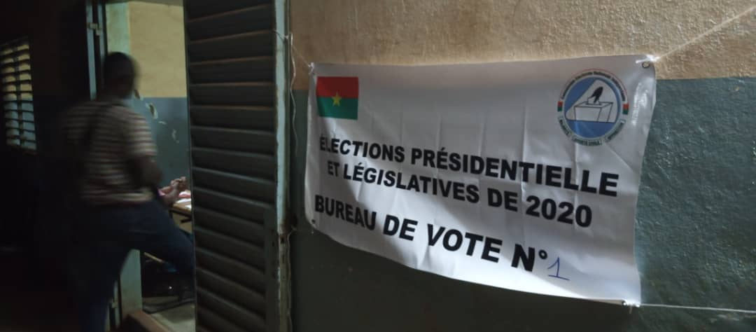 Commune de Kossara : controverse autour de l’invalidation de bulletins de vote