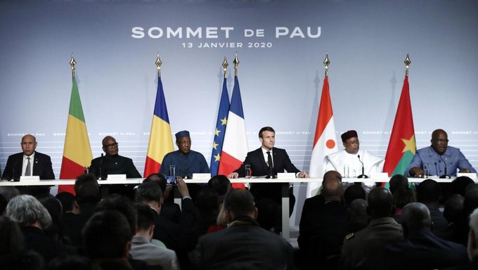 G5 Sahel à Pau : des jeunes entre pragmatisme et déception