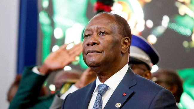 Côte d’Ivoire : « Ouattara veut éviter ce qui est arrivé à Compaoré »