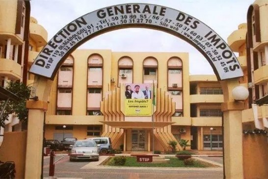 Burkina Faso : interrogations sur la bonne utilisation des taxes et impôts