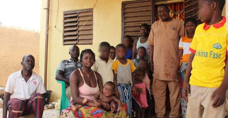 Ressortissants de Madjoari et Pama : L’impossible retour sur la terre natale