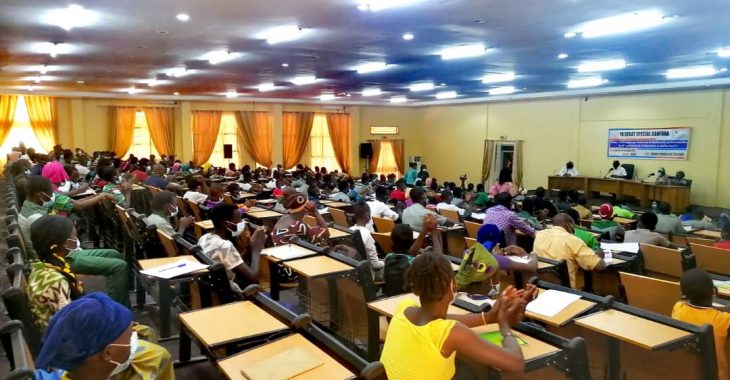 Célébration de la fête de l’indépendance à Banfora : « Nous sommes restés sur notre soif »