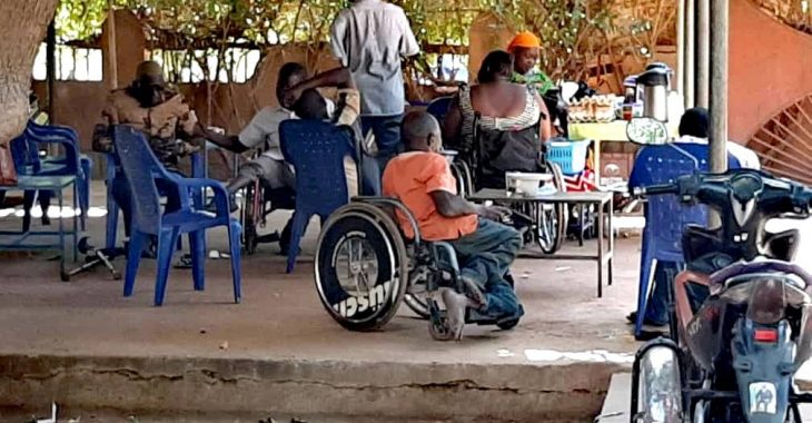 Personnes vivant avec un handicap : les regrets d’une journée passée inaperçue
