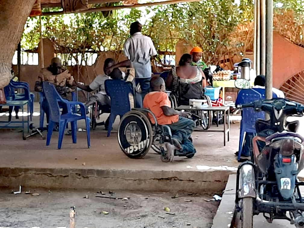 Personnes vivant avec un handicap : les regrets d’une journée passée inaperçue