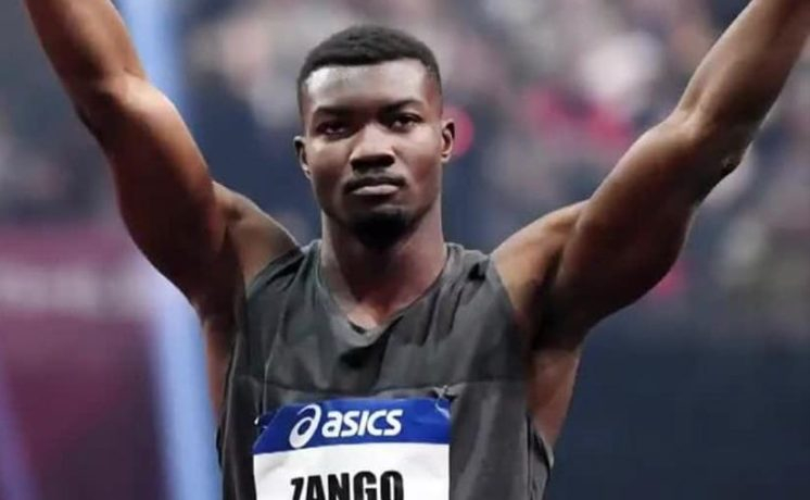 Jeux africains 2019 : les regards rivés sur Fabrice Zango