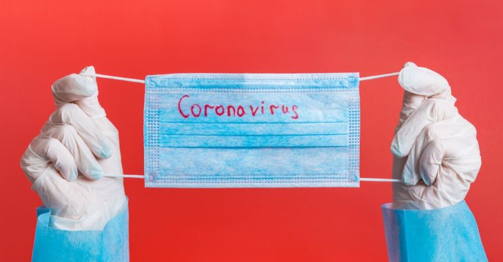 Covid-19 au Burkina : 5 choses à savoir sur le port du masque