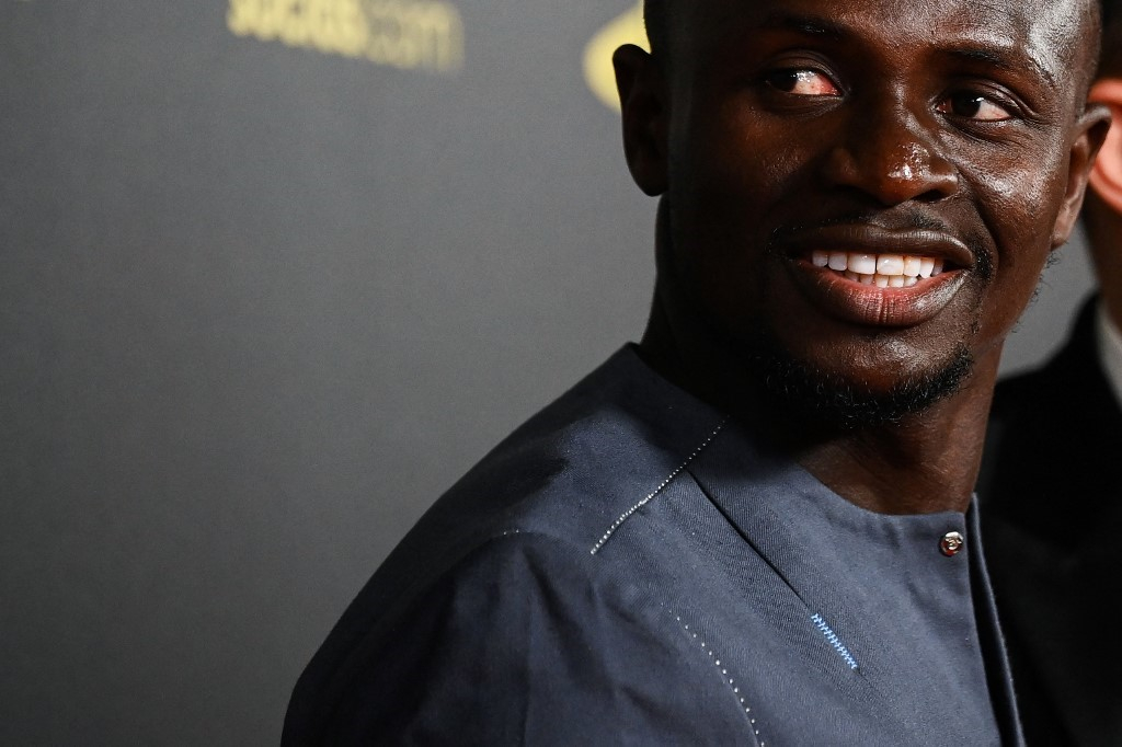 Ballon d’or 2022: la récompense de l’humanisme pour Sadio Mané