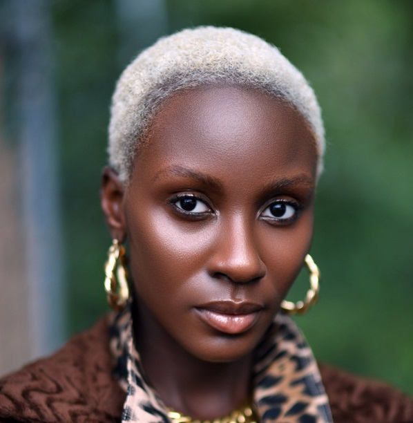 Ces jeunes aux cheveux déjà blancs