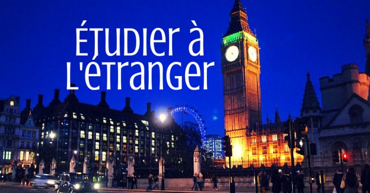 Burkina : partir étudier à l’étranger pour être compétitif sur le marché de l’emploi