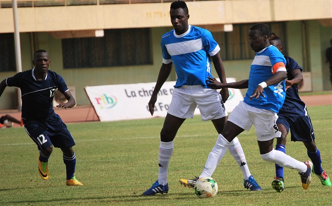 Annulation du championnat du Burkina : « Une année gâchée »