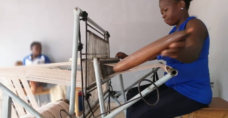 Stylisme : des étudiants à l'école de François 1er