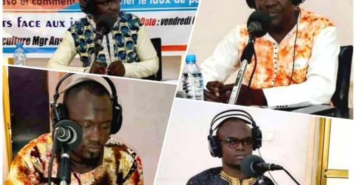 Emplois au Burkina  : des jeunes doutent des propositions des candidats à la présidentielle