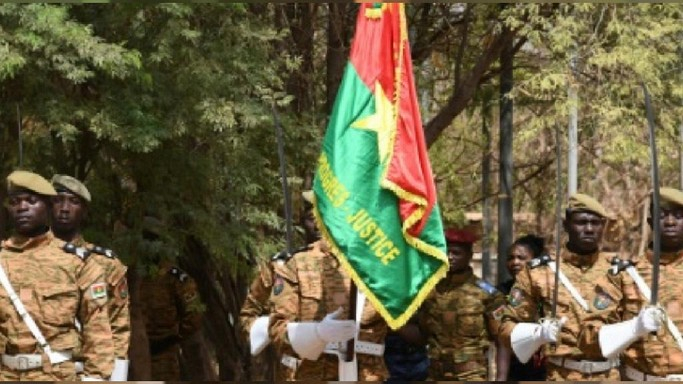 2019: une année chargée d’émotions selon des femmes burkinabè