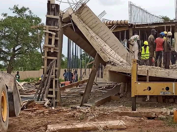 Gaoua : inquiétudes autour du chantier de l’amphithéâtre