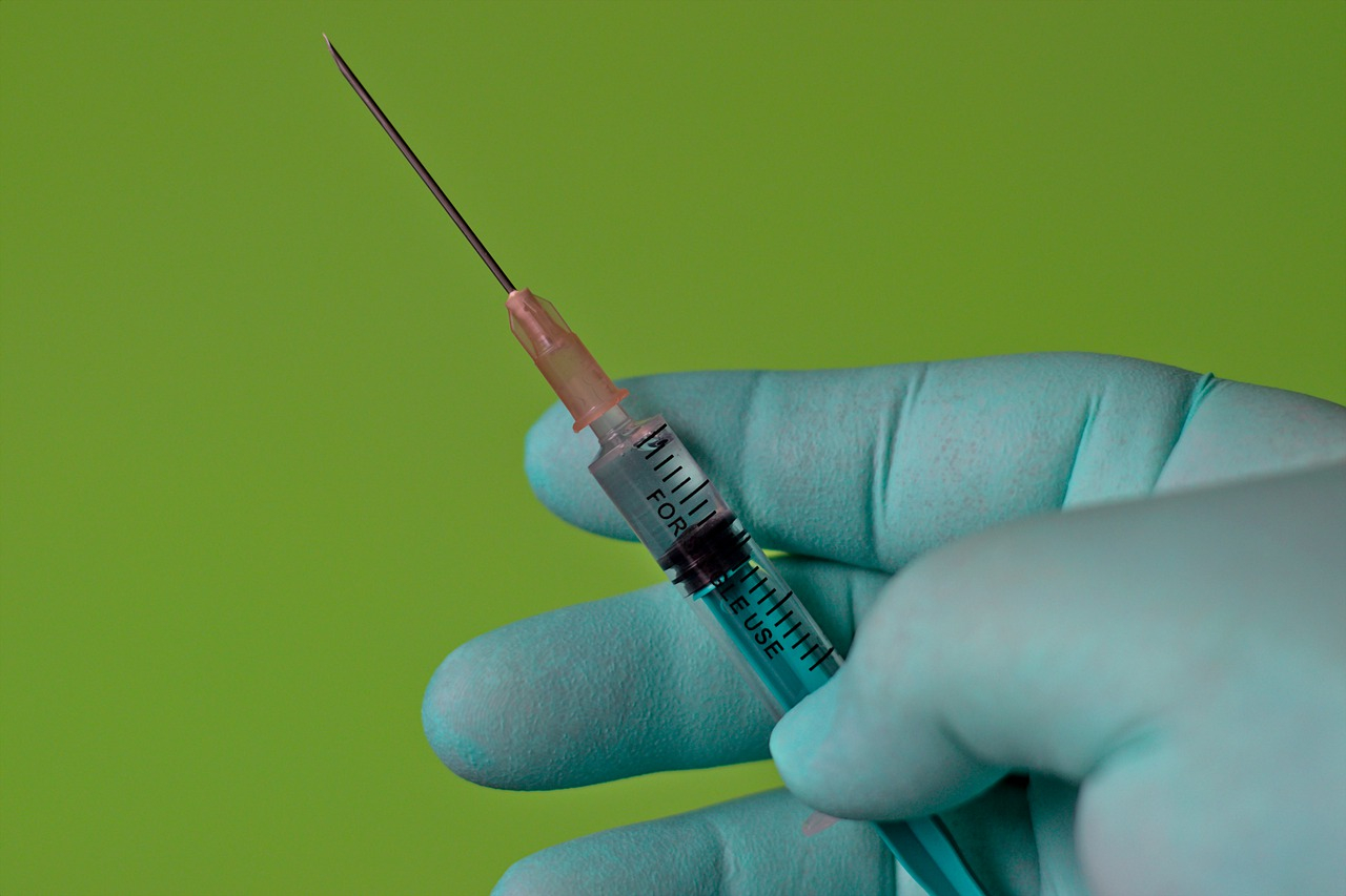 Rage : disponibilité des vaccins jusqu’à quand?