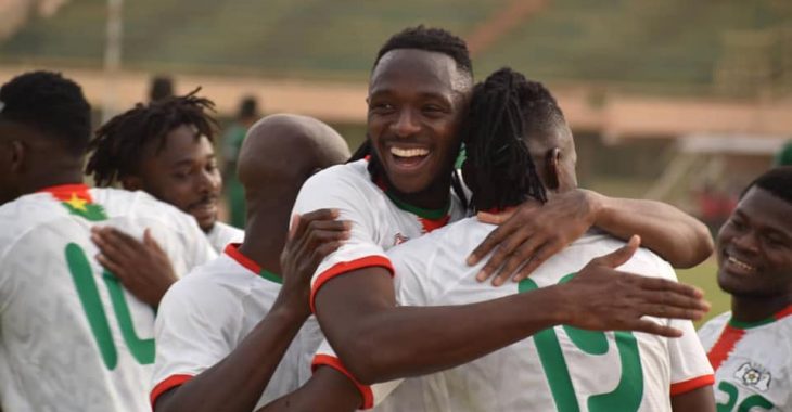 CAN 2021 : « C’est le Cameroun qui peut poser des difficultés aux Etalons »
