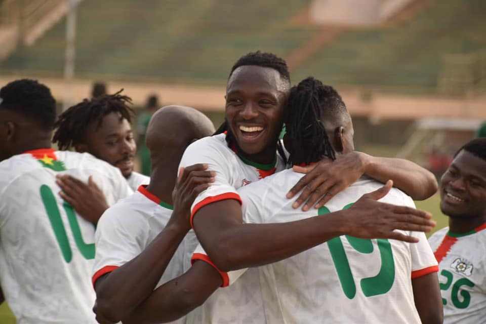 CAN 2021 : « C’est le Cameroun qui peut poser des difficultés aux Etalons »