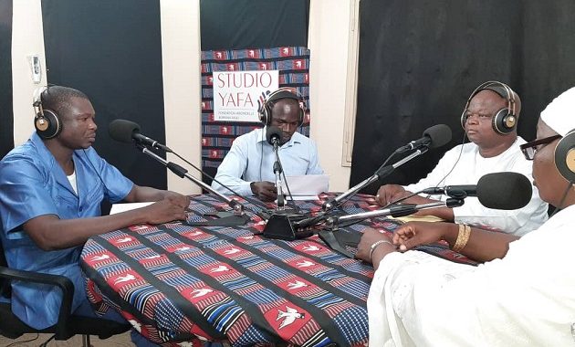 Rentrée scolaire 2019 : « l’urgence est à la sécurisation »