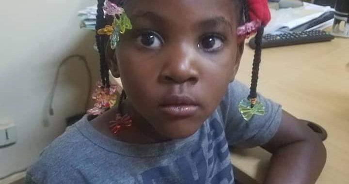 Disparition d’enfants au Burkina : Et Carine fut retrouvée…