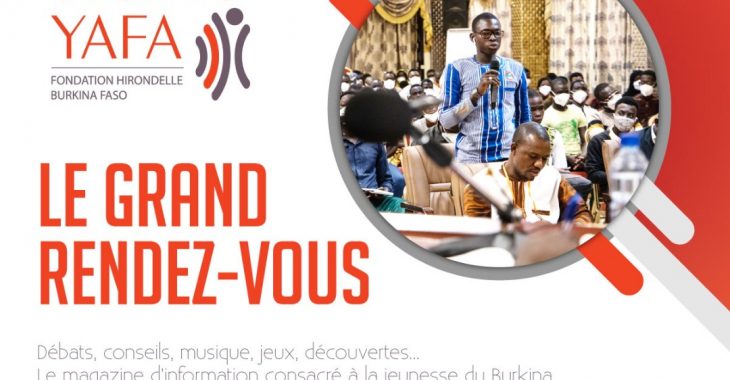 Le Grand Rendez-Vous (18/09/21)