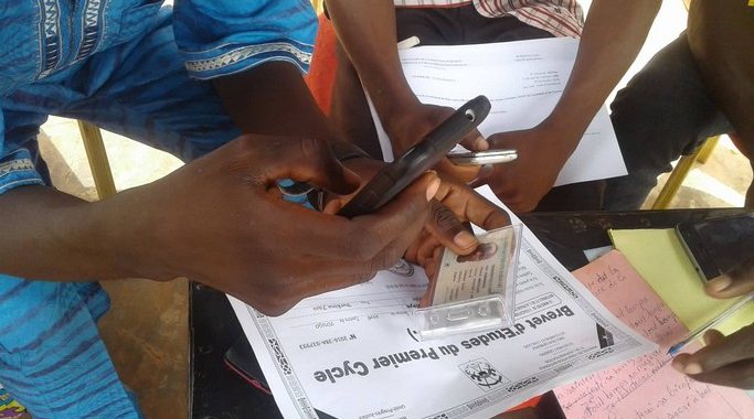 Concours directs de la fonction publique : plus d’un million d’inscrits en ligne