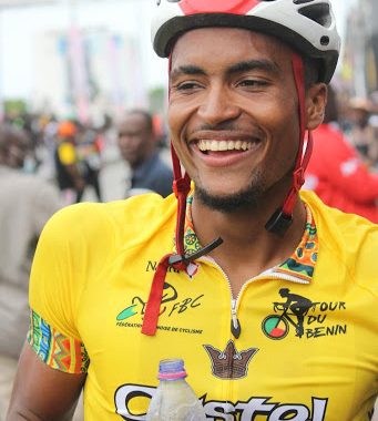 Paul Daumont : la nouvelle star du cyclisme burkinabè