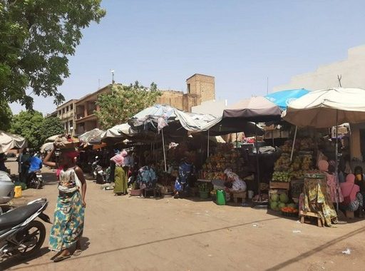 Covid-19 au Burkina : des ménages souhaitent la prolongation des mesures d’accompagnement