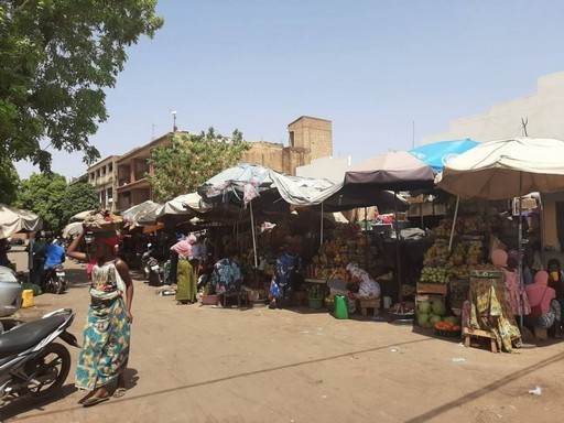 Covid-19 au Burkina : des ménages souhaitent la prolongation des mesures d’accompagnement