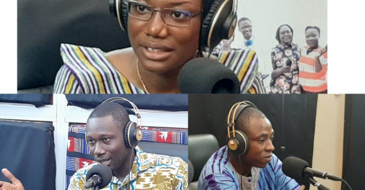 2020 : une année de défis au Burkina selon des jeunes