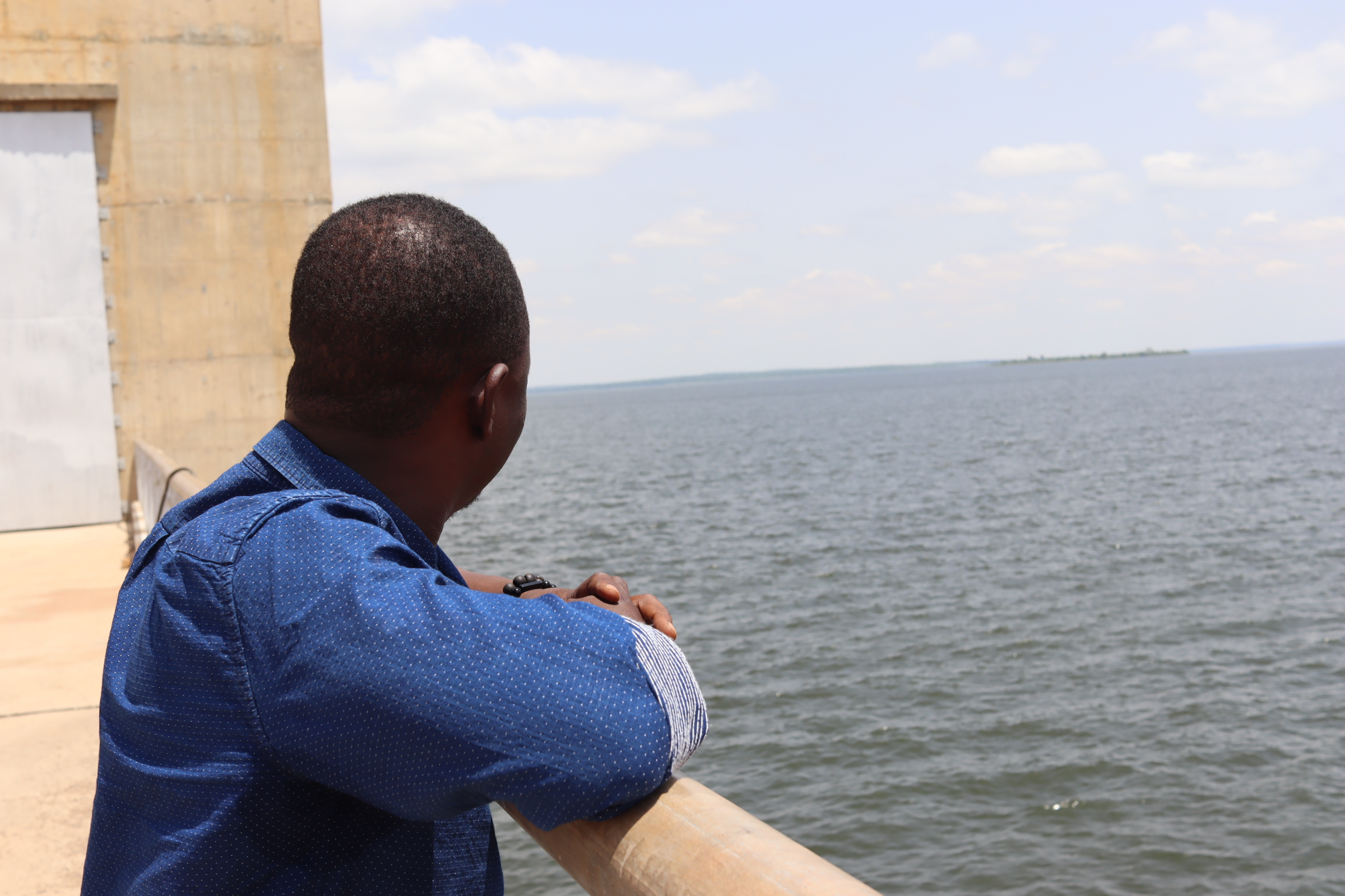Barrage de Samandeni: « L’espoir que nous fondions sur ce barrage a été douché »