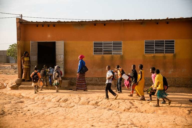 Région de l’Est : des écoles fermées pour insécurité